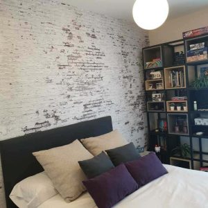 Interiorismo en Vivienda La Marazuela