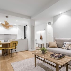 Reformas Integrales en madrid